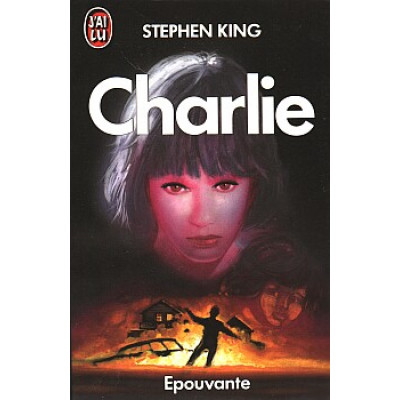 Charlie De Stephen King